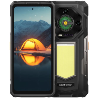 ulefone ulefone armor 33 black