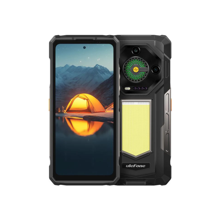 ulefone ulefone armor 33 black