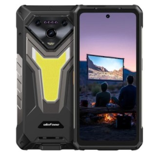 ulefone ulefone armor 34 pro black