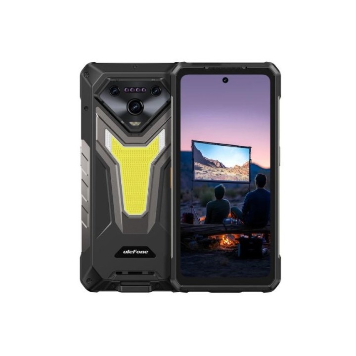 ulefone ulefone armor 34 pro black
