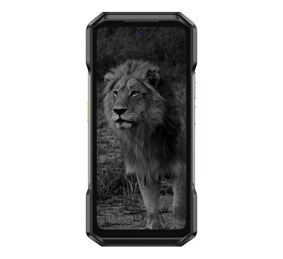 ulefone ulefone smartphone rugerizado 5g termico armor 27 pro. 6.78 fhd+ 120hz. 12gb ram. 256gb. mtk