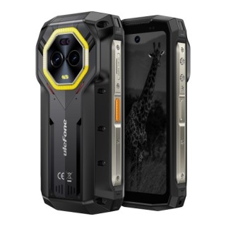 ulefone armor mini 20 pro / 8+256gb /black