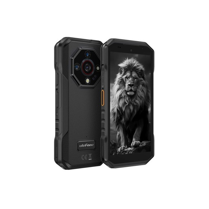 ulefone armor x32 pro / 8+256gb / black