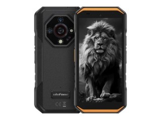 ulefone armor x32 pro / 8+256gb / orange
