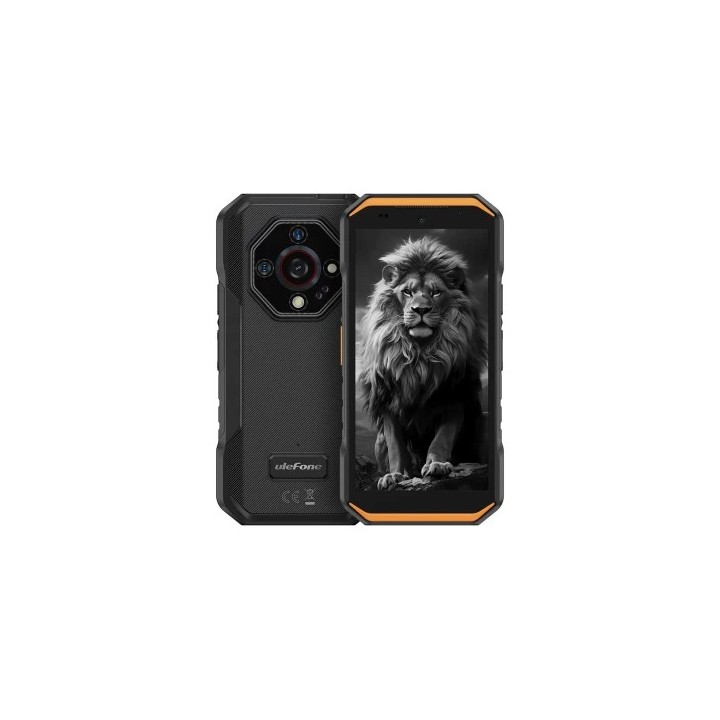 ulefone armor x32 pro / 8+256gb / orange