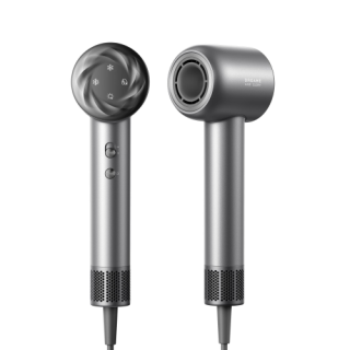 dreame dreame secador glory mix black