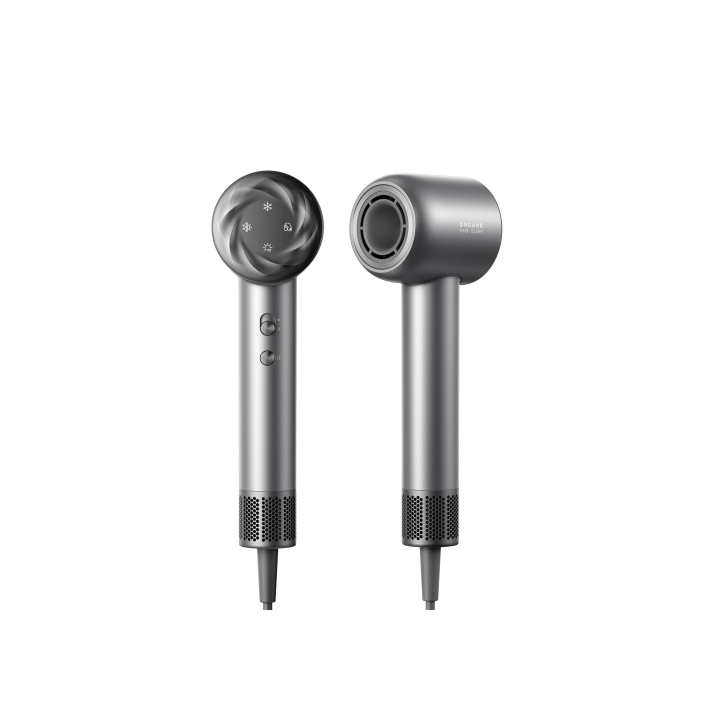 dreame dreame secador glory mix black