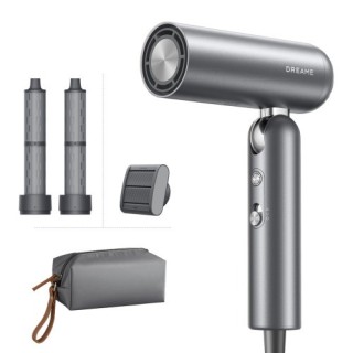 dreame dreame pocket neo secador 1300 w gris