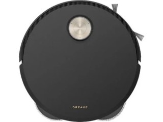 dreame dreame robot aspirador x50 master