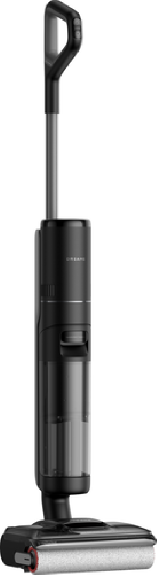 dreame dreame aspirador wet&dry  h12 pro flex reach