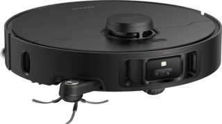dreame dreame robot aspirador l40s pro ultra negro