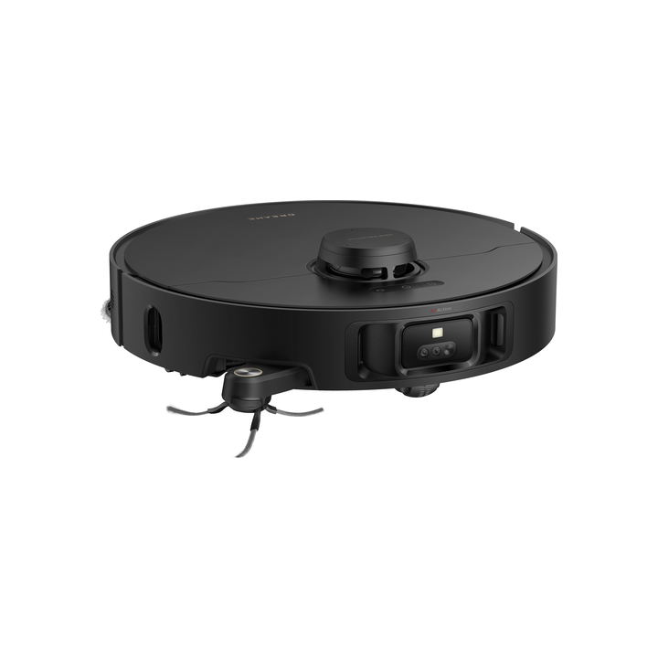 dreame dreame robot aspirador l40s pro ultra negro