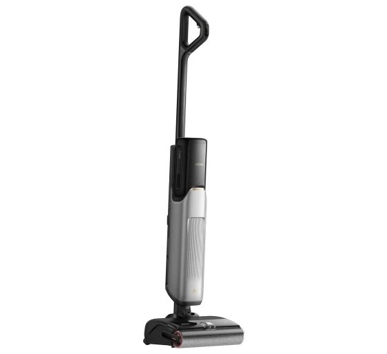 dreame mova aspirador wet&dry  x4 pro