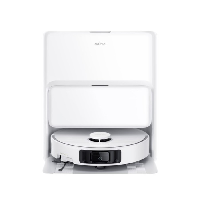 dreame mova robot aspirador p50 ultra