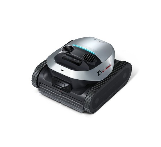 dreame dreame z1 aspirador de piscinas y estanques robot limpiafondos para piscina