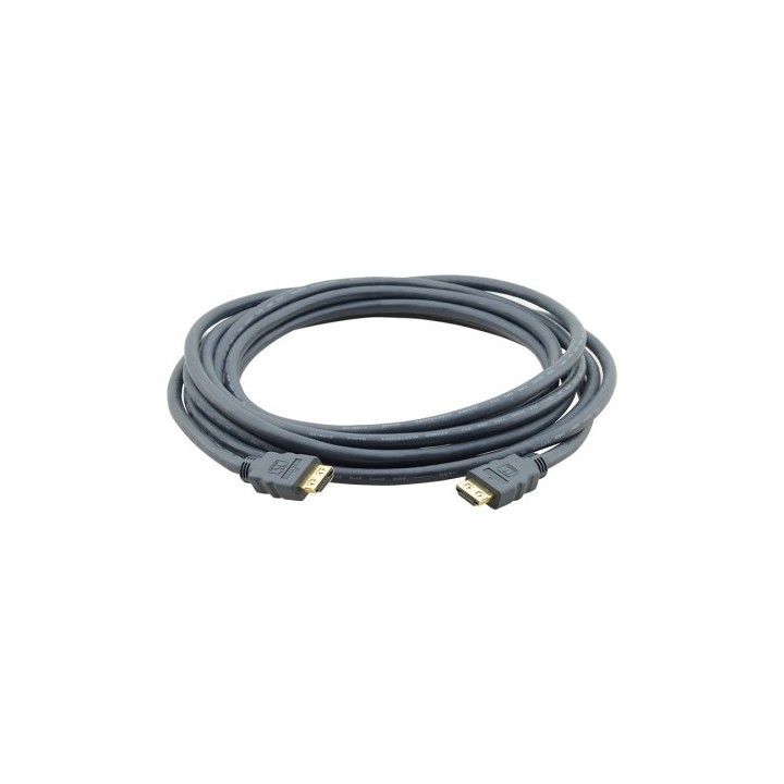kramer cable hdmi 1.4 con ethernet macho machoÂ kramer