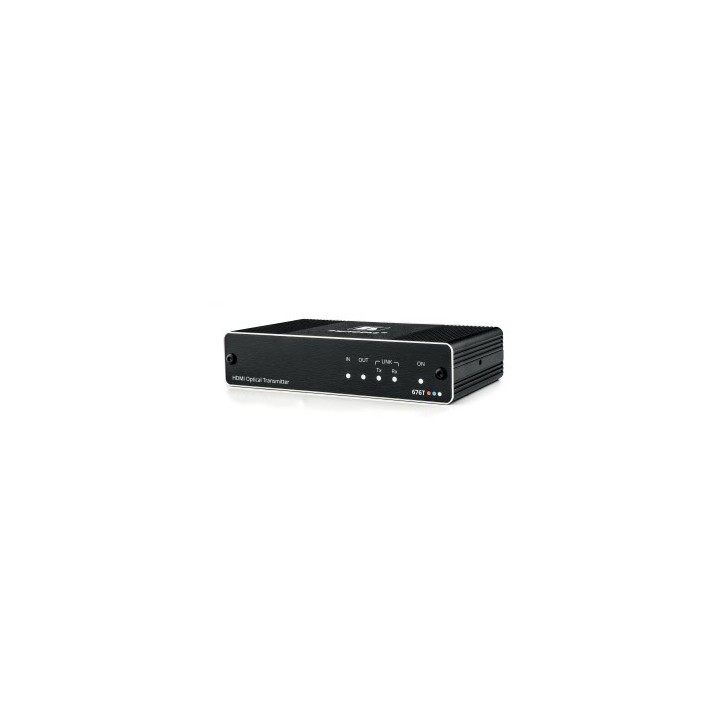 kramer kramer electronics 676t transmisor de senales av negro