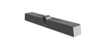 kramer kramer electronics k bar camara web 12 mp 3840 x 2160 pixeles usb 2.0 gris