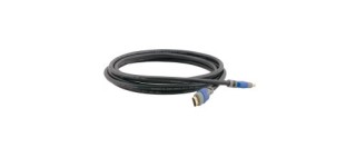 kramer kramer installer solutions high speed hdmi cable with ethernet   10ft   c hm/eth 10  97 01214