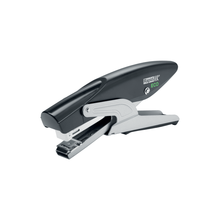 rapid rapid 24812500 grapadora cierre estandar negro