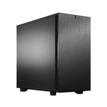 fractal design fractal design caja define 7. black solid  fd c def7a 01