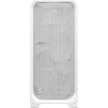 fractal design fractal caja meshify 3 white tg clear tint fd c mes3a 04