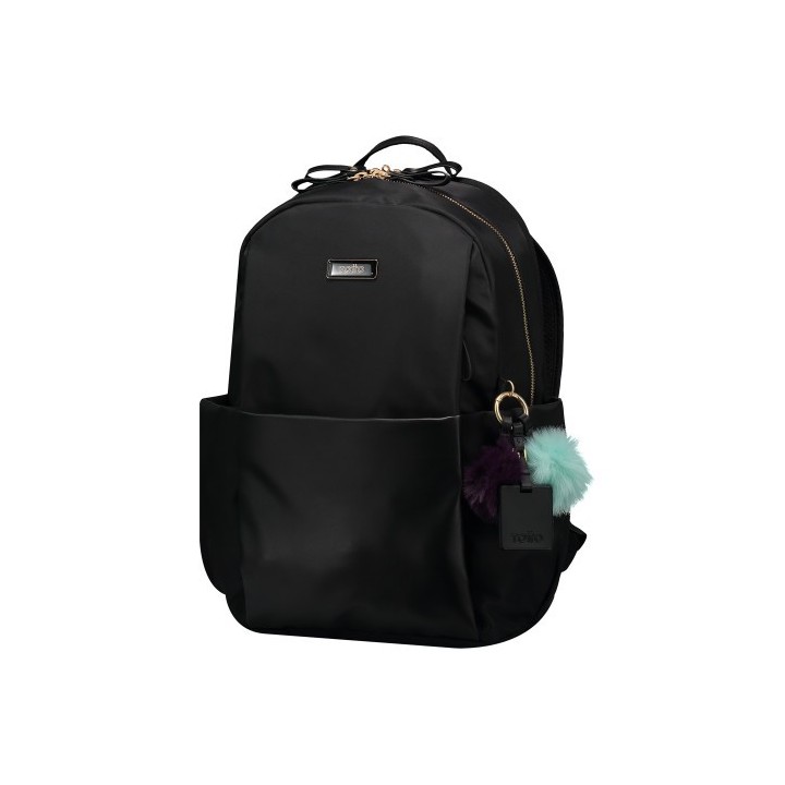 totto mochila mujer para portatil 14 adelaide 280x400x180mm totto ma04ade001 22100 n01