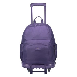 totto mochila escolar con ruedas color morado   trik  totto ma03tki003 23100 m4r
