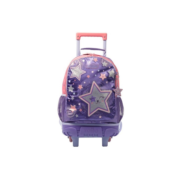totto mochila morral rue bomper star cat m totto mj03stc005 2410 4q8m