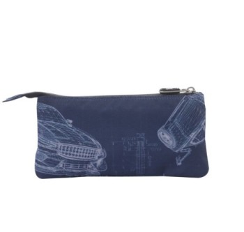 totto estuche 3 compartimentos tablero blueprint totto ac52eco012 2426z 0jj