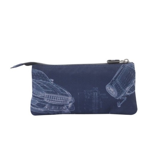 totto estuche 3 compartimentos tablero blueprint totto ac52eco012 2426z 0jj