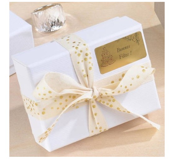 tico kit 10 hojas etiquetas satinadas oro, 36 mm diametro, 36x21mm, 36x27mm, 44x16mm, 45x21mm tico g