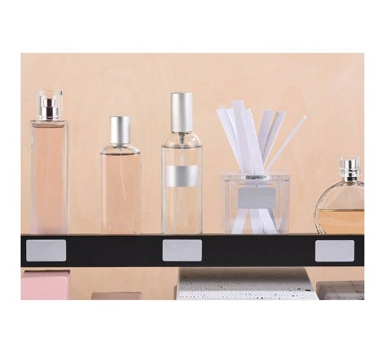 tico kit 10 hojas etiquetas satinadas plateadas, 36 mm diametro, 36x21mm, 36x27mm, 44x16mm, 45x21mm