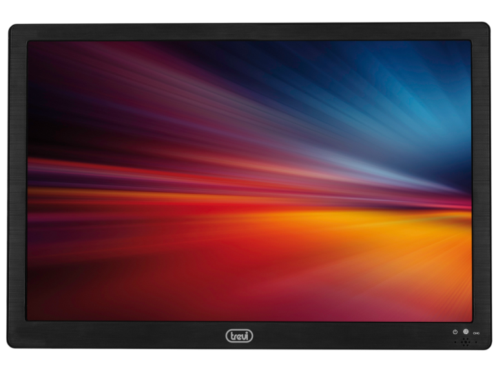 tv portatil trevi 14.1 dvb t2 usb sd hdmi av triple power ltv 2014 he