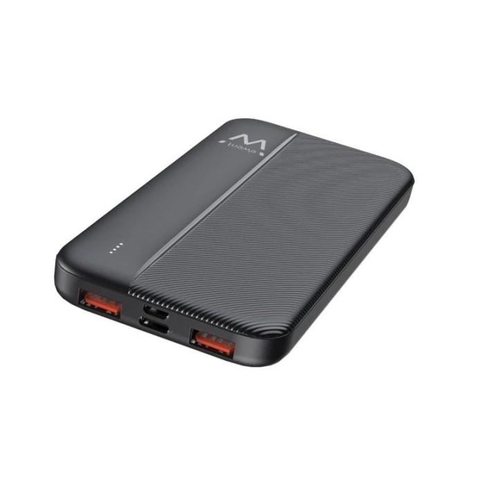 ewent powerbank 10000mah pd 22,5w