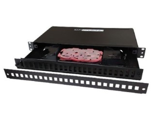 wp wp wpc fpp 0224 b caja de empalme para fibra optica