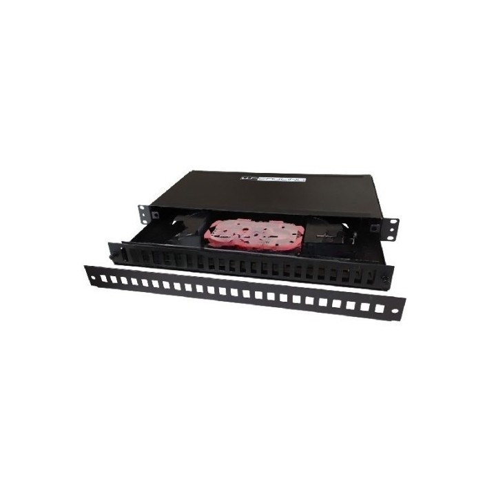 wp wp wpc fpp 0224 b caja de empalme para fibra optica