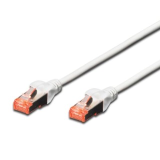 wp wp wpc pat 6sf100w cable de red blanco 10 m cat6 sf/utp  s ftp