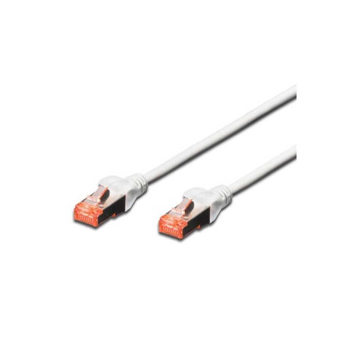 wp wp wpc pat 6sf100w cable de red blanco 10 m cat6 sf/utp  s ftp