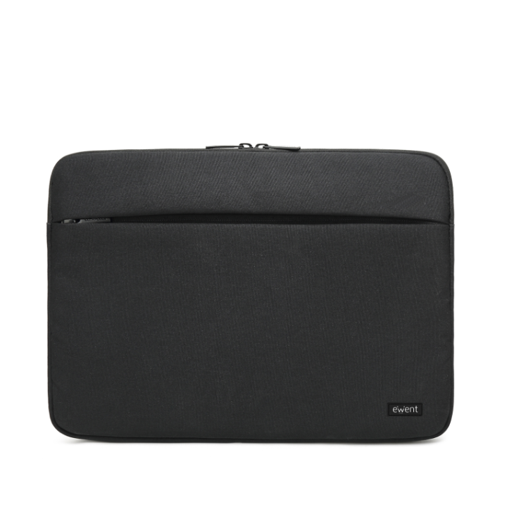 funda ewent para portatil  13.3 negro