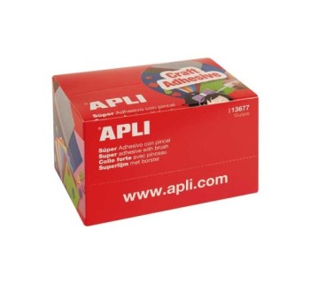 cola instantanea apli 10gr pincel 13677