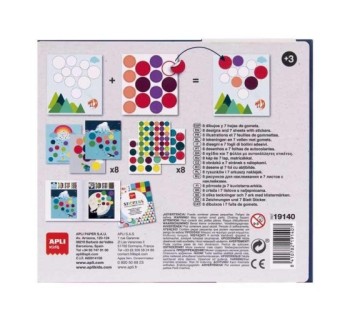 juego gomets apli kids viaje luna 19140