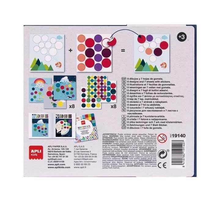 juego gomets apli kids viaje luna 19140