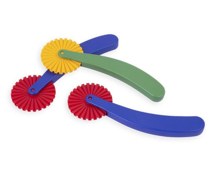 b.3un cortadores pasta de modelar jovi 422