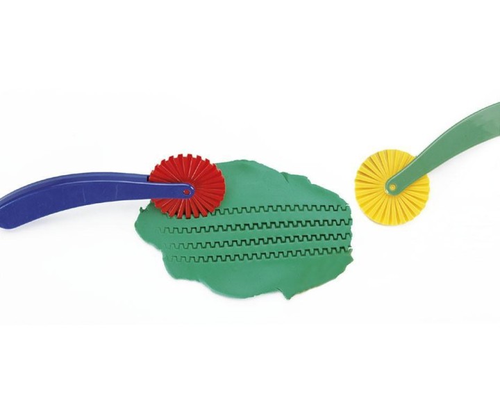 b.3un cortadores pasta de modelar jovi 422