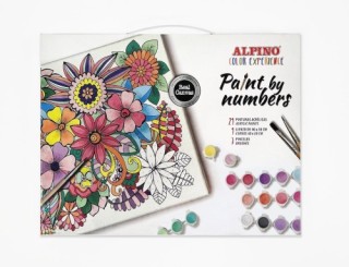 alpino alpino dv000721 juguete de arte y manualidades