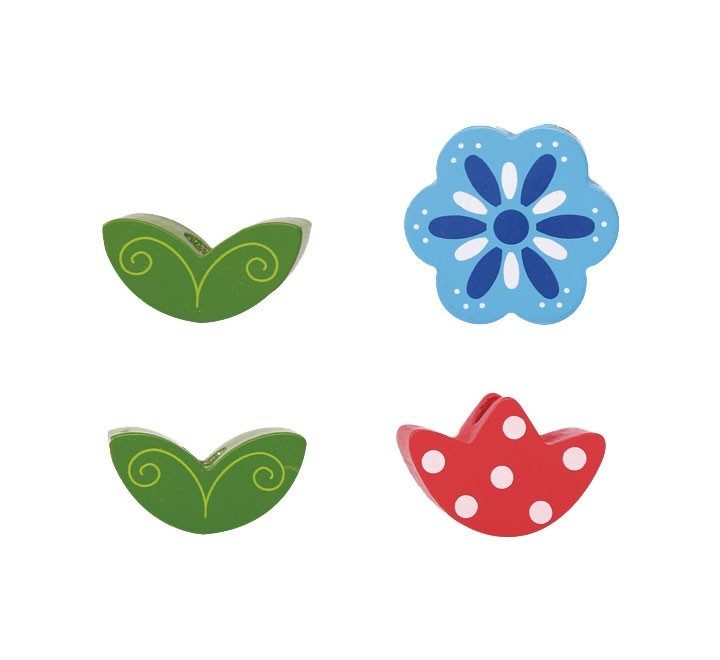 desc.  laberinto andreu toys jardin 16422