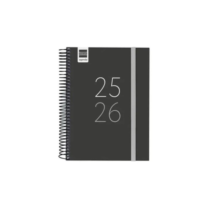 finocam agenda escolar 2025 2026 secundaria 8o 120x164 1dia pagina art+ finocam 634264826