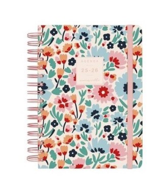 finocam agenda escolar 2025 2026 moniquilla e10 155x212 1dia pagina dalia+ finocam 646020326