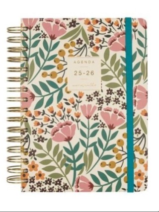 finocam agenda escolar 2025 2026 moniquilla e10 155x212 1dia pagina jardin+ finocam 646020226